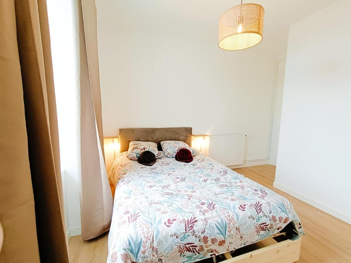 Cosy Perle - 2Ch - Quartier Des Halles & Parking Souterrain Pau Εξωτερικό φωτογραφία